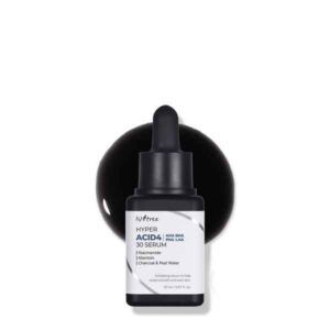 سرم لایه بردار هایپر اسید ایزنتری