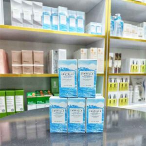 ضد آفتاب استیکی سنتلا centella اسکین 1004