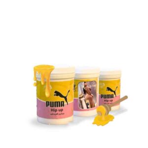 عسل چاقی باسن پوما PUMA اصل و طبیعی