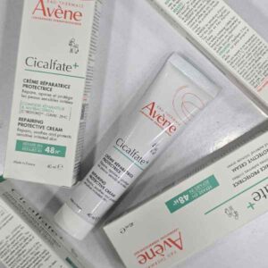 کرم بازسازی پوست اصل فرانسه 40میل