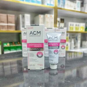 کرم ضد لک دپی وایت ای سی ام ACM