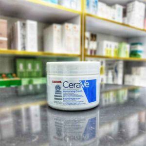 کرم مرطوب کننده سراوی 340 گرم