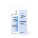 تونر تقویت کننده و مرطوب کننده شیره توس آنوا Anua مدل Birch 70 Moisture Boosting Toner حجم ۲۵۰ میلی لیتر