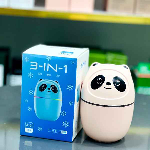 دستگاه بخور پاندا