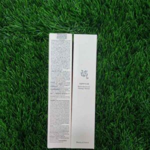 سرم دور چشم بیوتی آف جوسان حاوی جینسنگ و رتینال