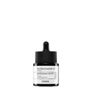سرم نیاسینامید کوزارکس 20 میل Cosrx The Niacinamide 15 Serum 20ml