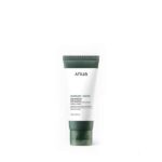 ماسک خاک رس کنترل منافذ آنوا