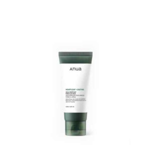 ماسک خاک رس کنترل منافذ آنوا