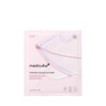 ماسک ژلی جوان ساز PDRN و کلاژن مدی کیوب