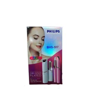 موزن بینی و گوش bhs 517