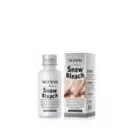 کرم سفید کننده بدن و بیکینی Snow Bleach