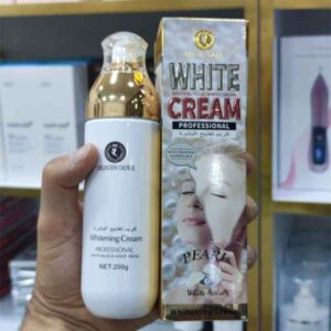 کرم سفید کننده صورت و بدن فوری هیون داو 200 میل