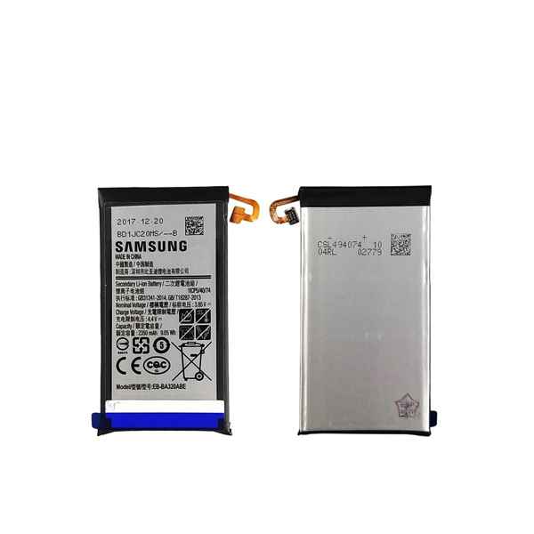 باطری سامسونگ a 320