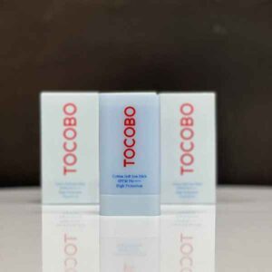 ضد آفتاب استیکی توکوبو TOCOBO حجم 19 گرم