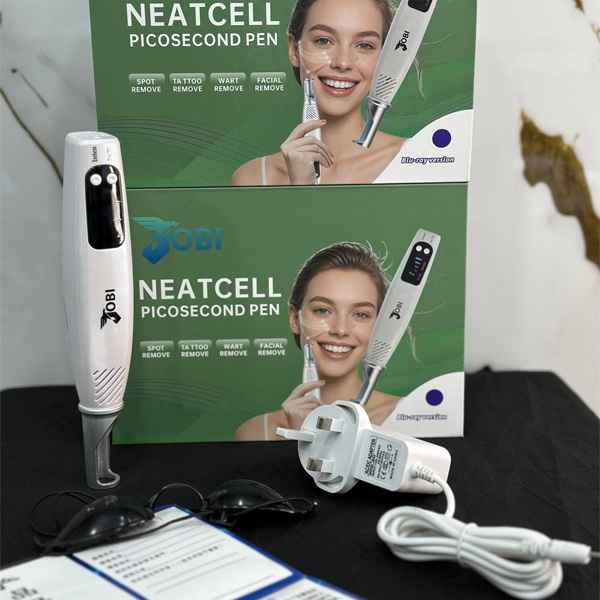 لیزر قلمی نت سل نور آبی جوبی