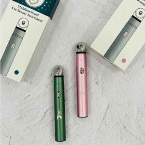 ماساژور قلمی دور چشم جوبی سالنی یک سال گارانتی