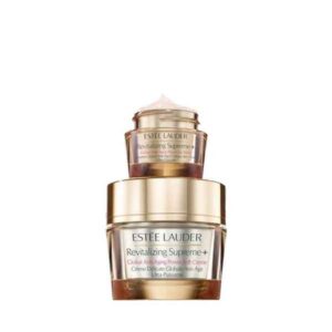 پک کرم و دور چشم جوانساز و ضد چروک قوی سوپریم گلوبال استی لادر