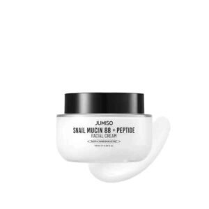 کرم آبرسان و ترمیم کننده حلزون %88 پپتاید جومیسو