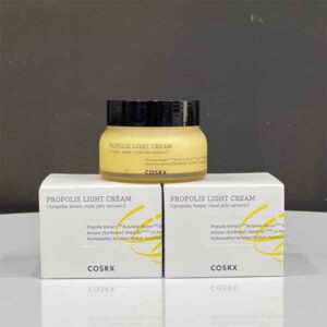 کرم مرطوب کننده پروپولیس کوزارکس Cosrx مدل propolis light