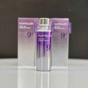 اسنس بایو لیفتینگ نامبر 9 نامبوزین