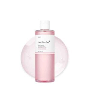 تونر تسکین دهنده و روشن کننده سیکا مدی کیوب