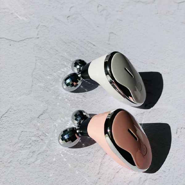 دستگاه ماساژور میکروکارنت دار