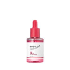 سرم نیاسینامید تی ایکس ای مدی کیوب