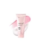 فوم پاک کننده نیاسینامید صورتی مدی کیوب سری PDRN medicube