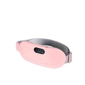 ماساژور شکم و تسکین درد