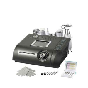 میکروکارنت n97