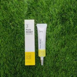 آمپول شات کوچک‌ کننده منافذ شماره ۳ نامبوزین