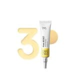 آمپول شات کوچک کننده منافذ شماره ۳ نامبوزین