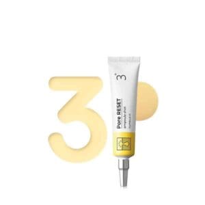 آمپول شات کوچک کننده منافذ شماره ۳ نامبوزین