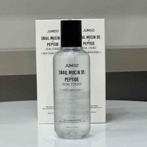 اسنس حلزون و پپتاید جومیسو حجم 140 میل