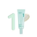 اسنس ضد آفتاب شماره 1 نامبوزین Numbuzin مدل clear filter تسکین دهنده و روشن کننده