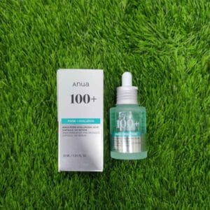 سرم هیالورونیک اسیدو PDRN آبرسان 100+ آنوا