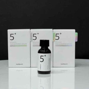 سرم ویتامین سی ضد لک و روشن کننده شماره 5 نامبوزین