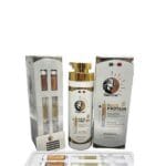 شامپو پروتئین سانرایس ایتالیا