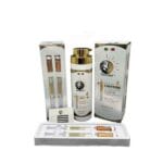 شامپو کافئین مو سانرایس ایتالیا