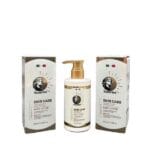 لوسیون بدن و سفید کننده و مرطوب کننده سانرایس ایتالیا