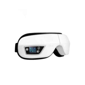 ماساژور عینکی دور چشم لیز