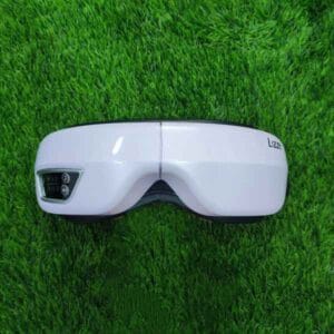 ماساژور عینکی هوشمند دور چشم لیز