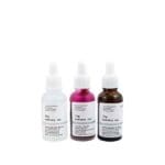 پک معجزه گر ۳ عددی سرم درمانی و ضد جوش اوردینری