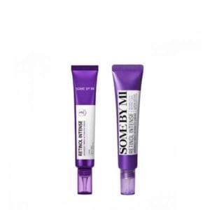 کرم دور چشم ضد چروک سام بای می