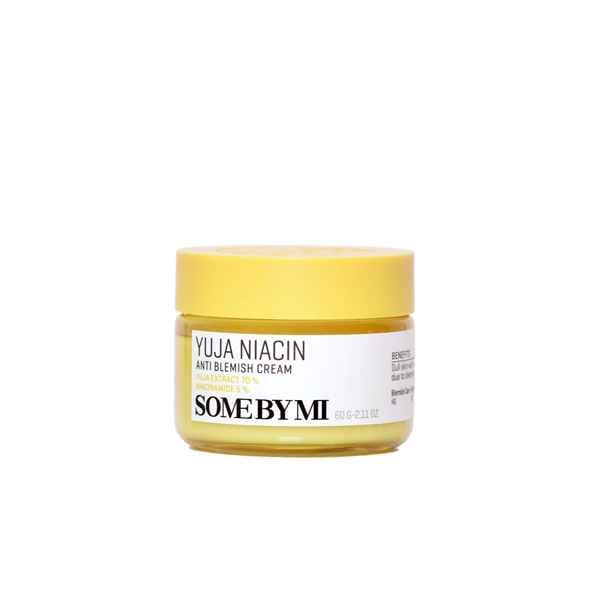 کرم ضد لک یوجا نیاسین سام بای می SAMEBYMI